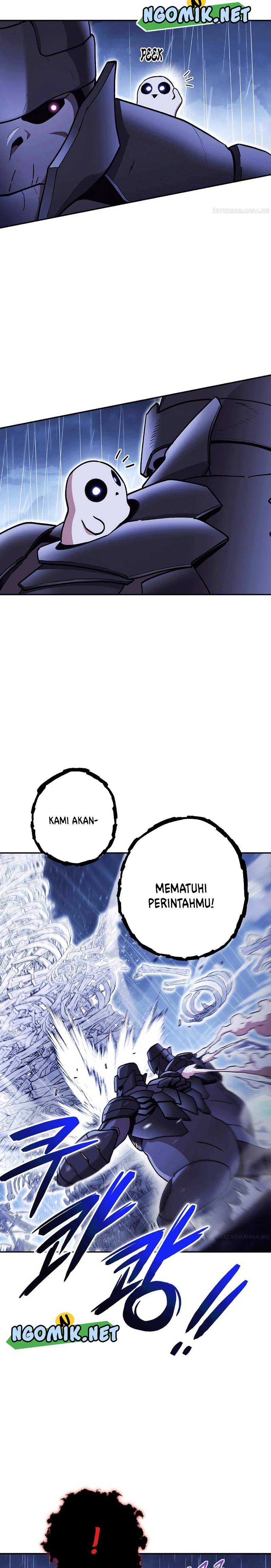 Dungeon Reset Chapter 149